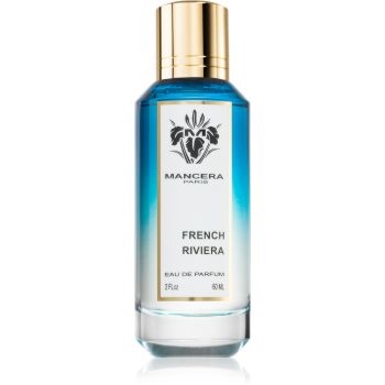 Mancera French Riviera Eau de Parfum unisex - imagine 2